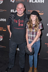 Haunted Hayride Event, Los Angeles