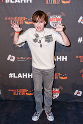 Haunted Hayride Event, Los Angeles