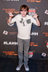Haunted Hayride Event, Los Angeles