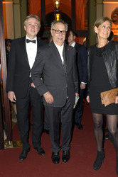 25. Hessischer Film- und Kinopreis 2014, Frankfurt