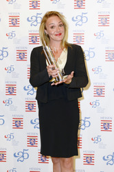 25. Hessischer Film- und Kinopreis 2014, Frankfurt