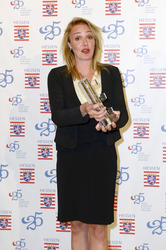 25. Hessischer Film- und Kinopreis 2014, Frankfurt