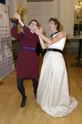25. Hessischer Film- und Kinopreis 2014, Frankfurt