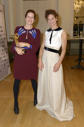 25. Hessischer Film- und Kinopreis 2014, Frankfurt