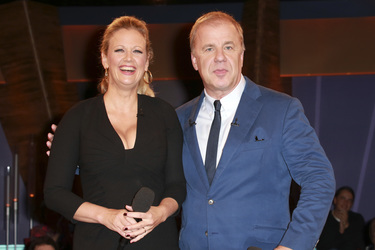 'NDR Talk Show', Hamburg