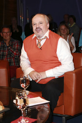 'NDR Talk Show', Hamburg