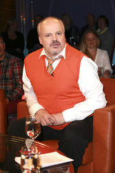'NDR Talk Show', Hamburg