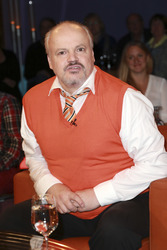'NDR Talk Show', Hamburg