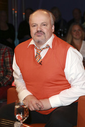 'NDR Talk Show', Hamburg