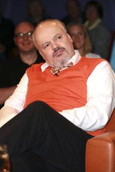 'NDR Talk Show', Hamburg