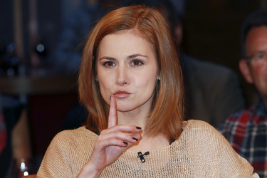 'NDR Talk Show', Hamburg
