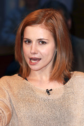 'NDR Talk Show', Hamburg