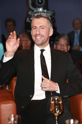 'NDR Talk Show', Hamburg