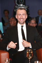 'NDR Talk Show', Hamburg