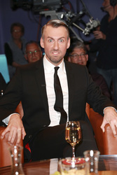 'NDR Talk Show', Hamburg