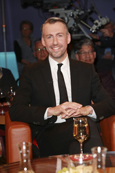 'NDR Talk Show', Hamburg