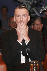 'NDR Talk Show', Hamburg