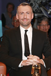 'NDR Talk Show', Hamburg
