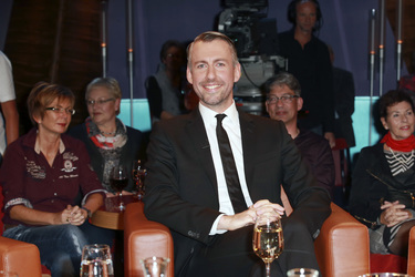 'NDR Talk Show', Hamburg