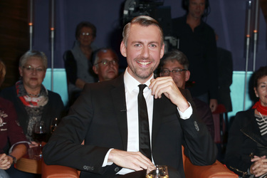'NDR Talk Show', Hamburg