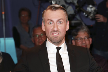 'NDR Talk Show', Hamburg