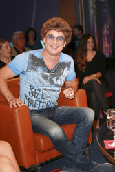 'NDR Talk Show', Hamburg