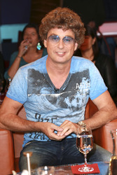'NDR Talk Show', Hamburg