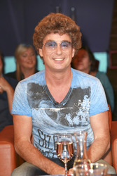 'NDR Talk Show', Hamburg