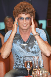'NDR Talk Show', Hamburg