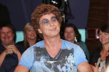 'NDR Talk Show', Hamburg