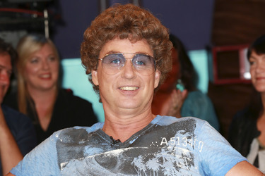 'NDR Talk Show', Hamburg