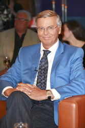 'NDR Talk Show', Hamburg