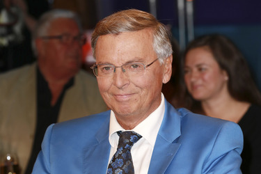 'NDR Talk Show', Hamburg