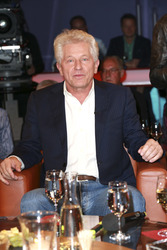 'NDR Talk Show', Hamburg