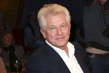 'NDR Talk Show', Hamburg