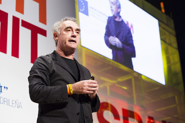 The South Summit - Spain Start-Up Convention, Madrid