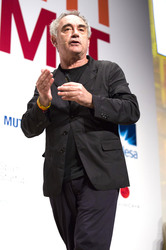 The South Summit - Spain Start-Up Convention, Madrid