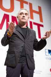 The South Summit - Spain Start-Up Convention, Madrid
