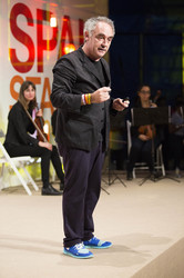 The South Summit - Spain Start-Up Convention, Madrid