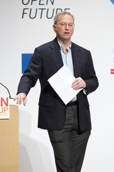 The South Summit - Spain Start-Up Convention, Madrid