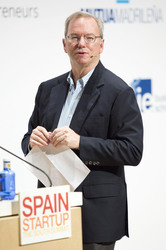 The South Summit - Spain Start-Up Convention, Madrid