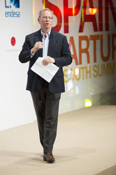 The South Summit - Spain Start-Up Convention, Madrid
