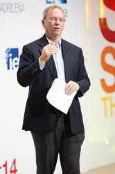 The South Summit - Spain Start-Up Convention, Madrid