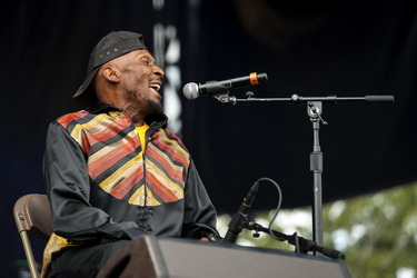 Austin City Limits Festival 2014