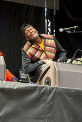 Austin City Limits Festival 2014