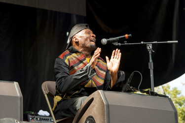 Austin City Limits Festival 2014