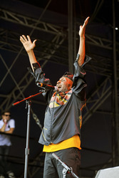 Austin City Limits Festival 2014