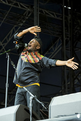 Austin City Limits Festival 2014