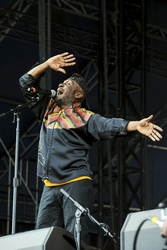Austin City Limits Festival 2014