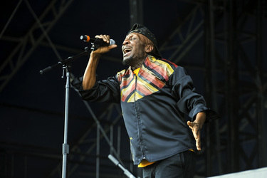 Austin City Limits Festival 2014